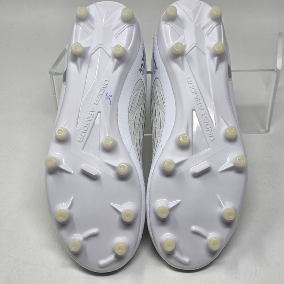 Under Armour Unisex UA Magnetico Select FG Soccer Cleats Size Men 4 Wmns 5.5 New